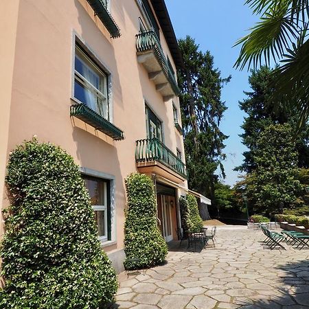 Casa Mondadori Bed & Breakfast Meina Dış mekan fotoğraf