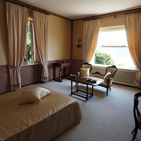 Casa Mondadori Bed & Breakfast Meina Dış mekan fotoğraf