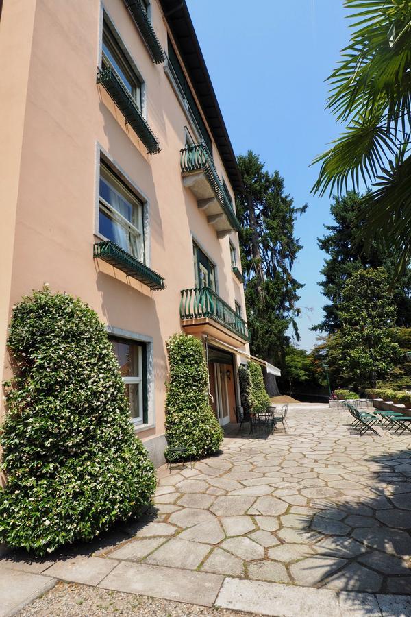 Casa Mondadori Bed & Breakfast Meina Dış mekan fotoğraf
