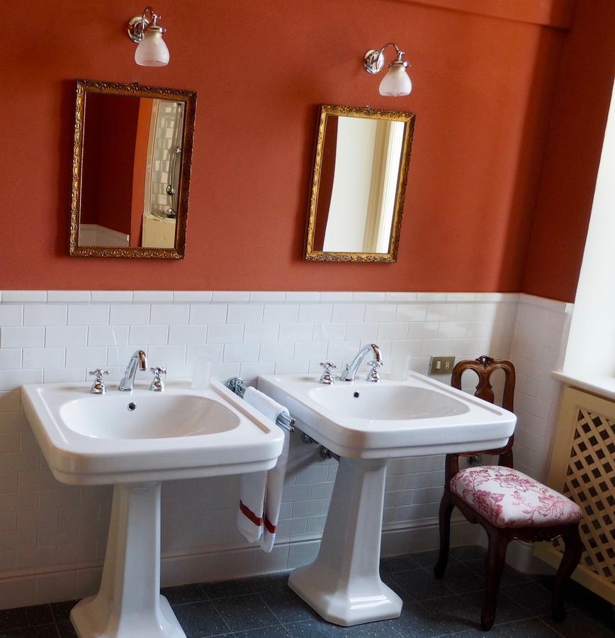 Casa Mondadori Bed & Breakfast Meina Dış mekan fotoğraf