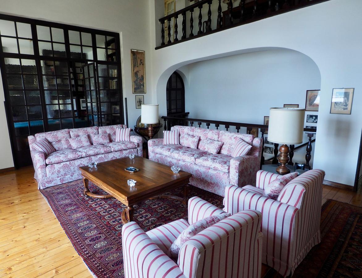 Casa Mondadori Bed & Breakfast Meina Dış mekan fotoğraf