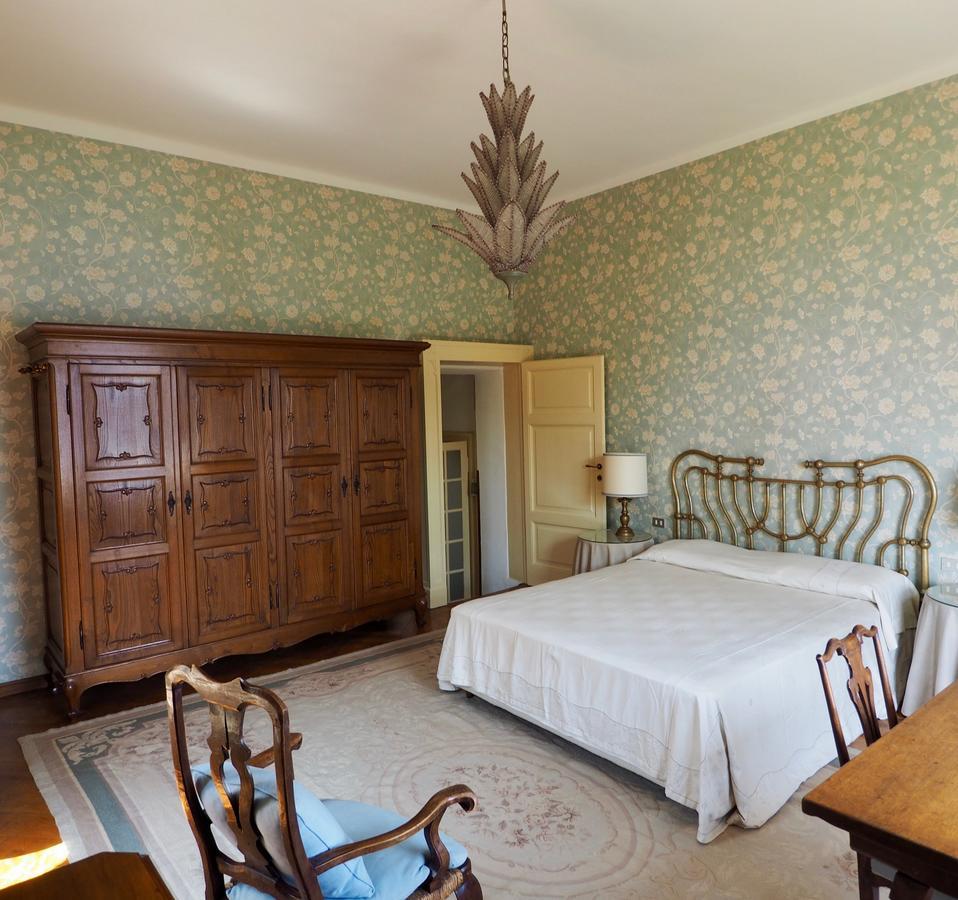 Casa Mondadori Bed & Breakfast Meina Dış mekan fotoğraf